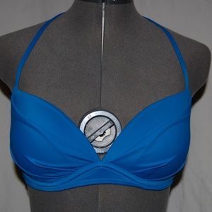 Victoria's Secret Push Up Swim top